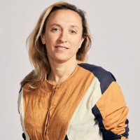 International Fund for Agricultural Development (IFAD) Employee Diane Menville's profile photo