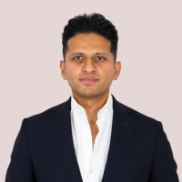 Wingate Employee Sambit Mishra's profile photo