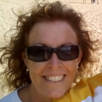 Interlang Employee Martha Hunter's profile photo