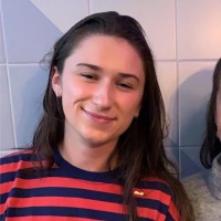 Monzo Employee Amy Shields's profile photo