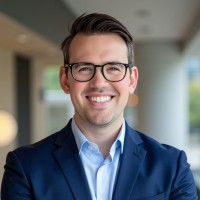 Next Level Leadership Employee Ben Andrews's profile photo