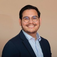 InterActing Employee Juan Pablo Aguirre Broca's profile photo