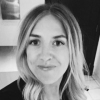 ocV!BE Sports and Entertainment Employee Lauren Parker's profile photo