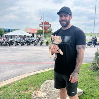BRP Employee Erik Chase's profile photo
