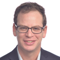E Source Employee Ben Silverman's profile photo