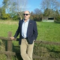 i-Stocktake Employee Michael. McNiven's profile photo