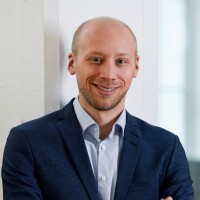 consenso Consulting GmbH Employee Marcel Ruholl's profile photo