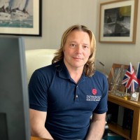 Intrinsic Executive Search Employee Paul French's profile photo