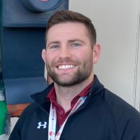 CACI International Inc Employee Jake Dorman's profile photo