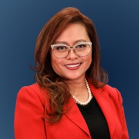 City of Hutto Employee Irene Talioaga's profile photo