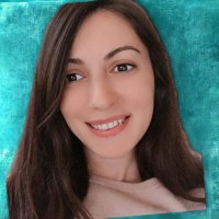 KIVORK Employee Nato Darchashvili's profile photo