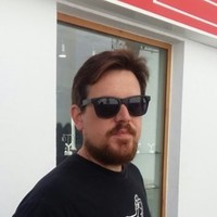 Solar in Spain Employee Jorge Martí Morera's profile photo