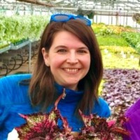 JR Peters, Inc. Employee Kaitlyn Sterner's profile photo