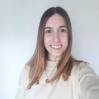 Cervecería Antares Employee Manuela Cuadrado's profile photo