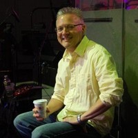 BioTek Instruments Employee Daniel Contois's profile photo