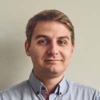 Ibsdesign Employee Wojciech Ścieszka's profile photo