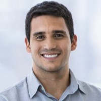 BASF Employee Pedro Henrique Lima Blanco's profile photo