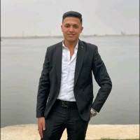 Tafasel Technology Employee Ahmed Akl's profile photo
