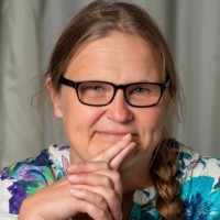 Changing Faces, UK Employee Malou Bengtsson-Wheeler's profile photo