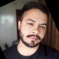 Nalbatech Employee Vitor Pinheiro de Queiroz's profile photo