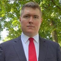 Justin Klonoski's profile photo