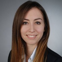 attempto GmbH & Co. KG Employee Chrysanthi Hinze's profile photo
