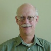 HDR Employee John Stetson's profile photo