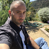 Improv Comedy Club Employee Conor Casey's profile photo