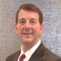 Aramark Employee Baker Smith's profile photo