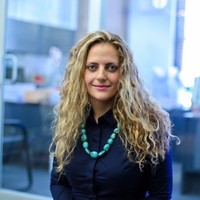 AppealTech Employee Alina Tsesarsky's profile photo