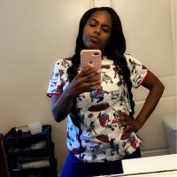 Southeast Lung Associates Employee Geraldnika Best's profile photo