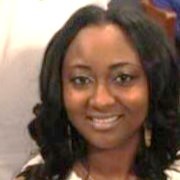 Inland Seafood Employee Anya Ford's profile photo