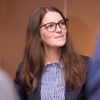 DoD Biotechnology HPC Software Applications Institute Employee Andreia Caçoilo's profile photo