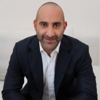 Cooper Fitch Employee Jack Khabbaz's profile photo