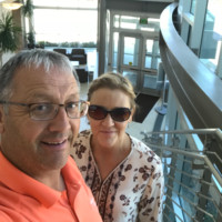 Vernal City Employee Mike Davis's profile photo