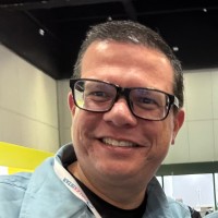 APS Santa Marcelina Employee Luiz Dalfior's profile photo