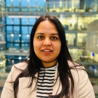 Deutsche Börse Employee Akriti Singh's profile photo