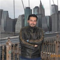Marassi Denim Employee Volkan Çimen's profile photo