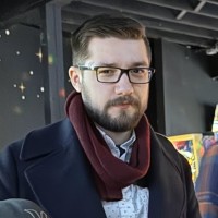 GameMill Entertainment Employee Connor Gjere's profile photo