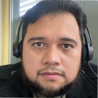 Universidad Autonoma de Tamaulipas Employee Antonio Daniel Diaz Ramirez's profile photo