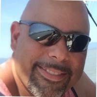 Skyhawks Sports Academy Employee Hanibal Bebleh's profile photo