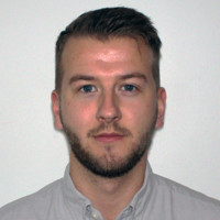 Blue Ctrl AS Employee Olav Steine's profile photo