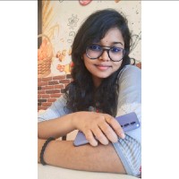 FINNMIN Employee Anika Balaji's profile photo