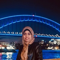 Runa Alam Email & Phone Number