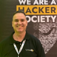 TrTec Employee Ronaldo Rodrigues Figueiredo's profile photo