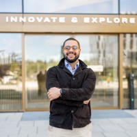Atlas Accelerator Employee Sebastian Lingjaerde Ferraz's profile photo