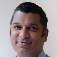 Capgemini Employee Vasan Srinivasan's profile photo