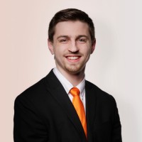 KUKA Employee Austin Helm's profile photo