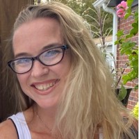 New York State Nurses Association Employee Kate Stevens's profile photo