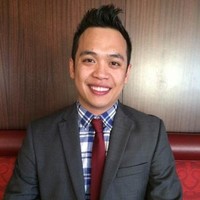 Phunware, Inc. Employee Dustin Tran's profile photo